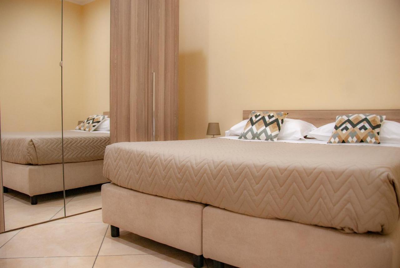 Sorrento Comfort House Con Piscina Zewnętrze zdjęcie