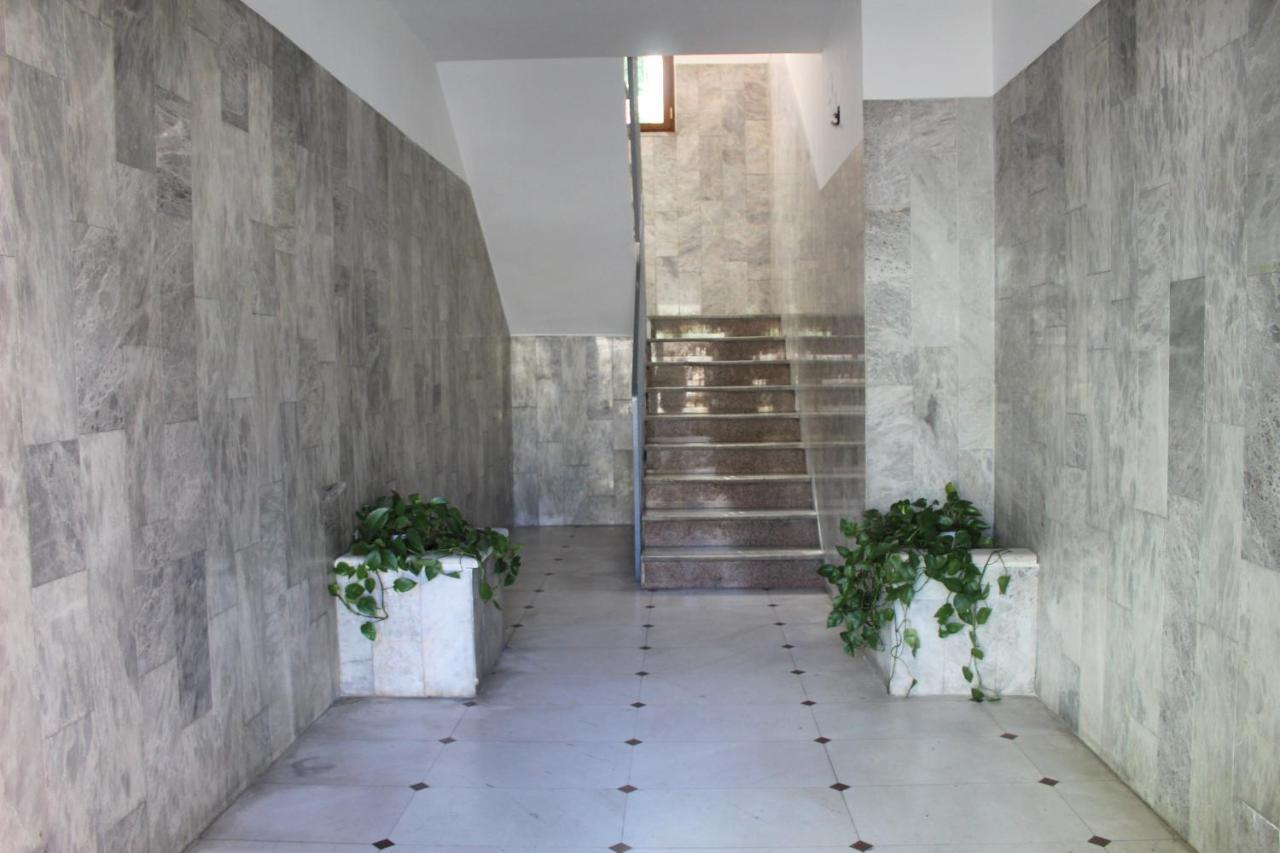 Sorrento Comfort House Con Piscina Zewnętrze zdjęcie