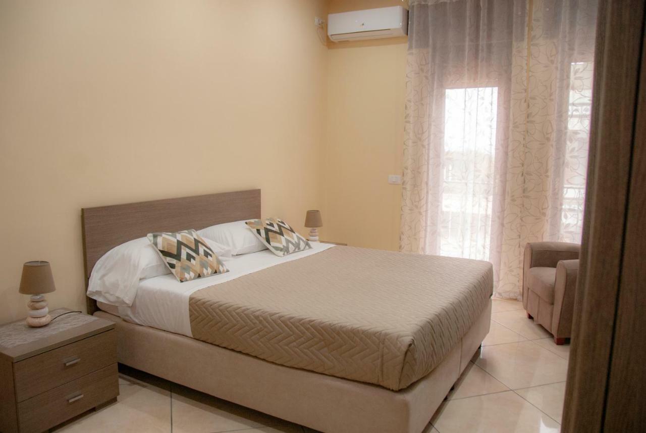 Sorrento Comfort House Con Piscina Zewnętrze zdjęcie